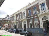 The Hague Walk - nr. 0114